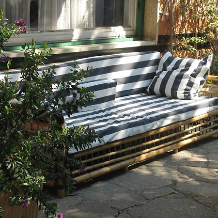 Albergo La Marinella Varazze Εξωτερικό φωτογραφία