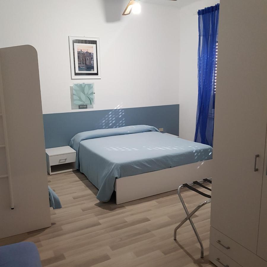Albergo La Marinella Varazze Εξωτερικό φωτογραφία