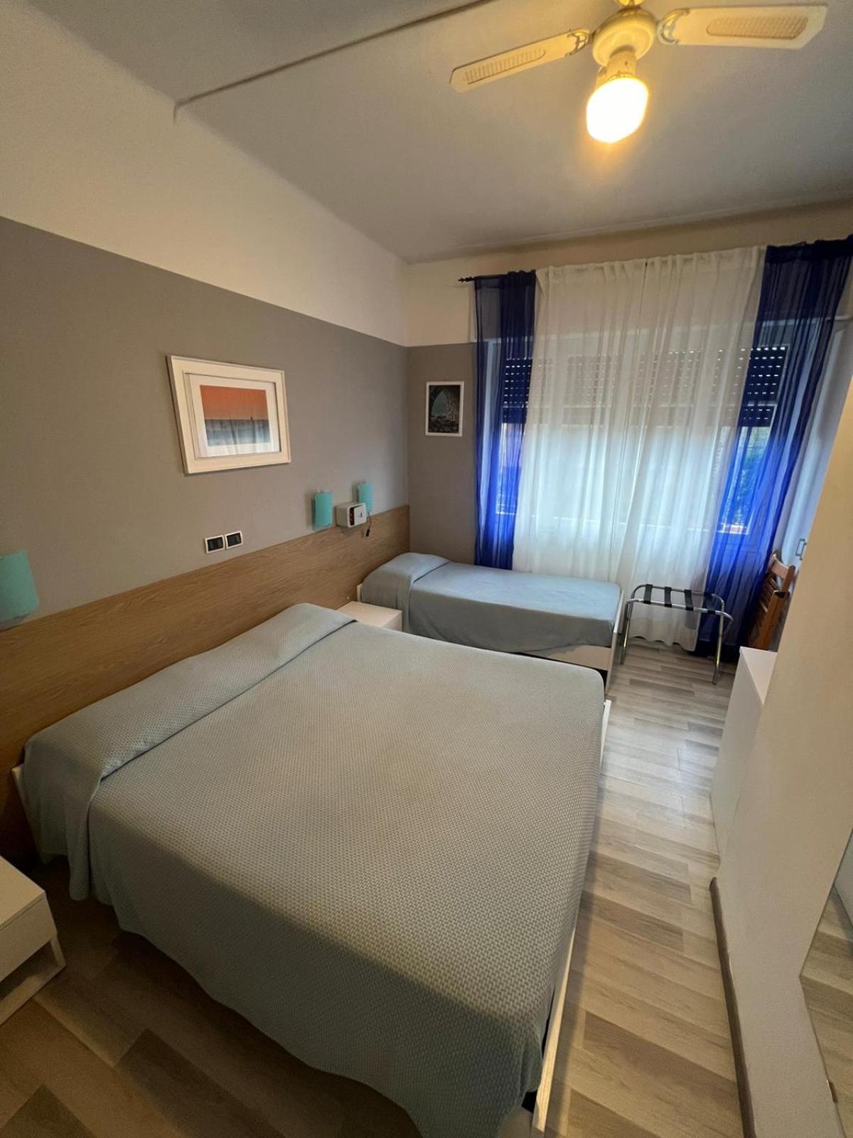 Albergo La Marinella Varazze Εξωτερικό φωτογραφία