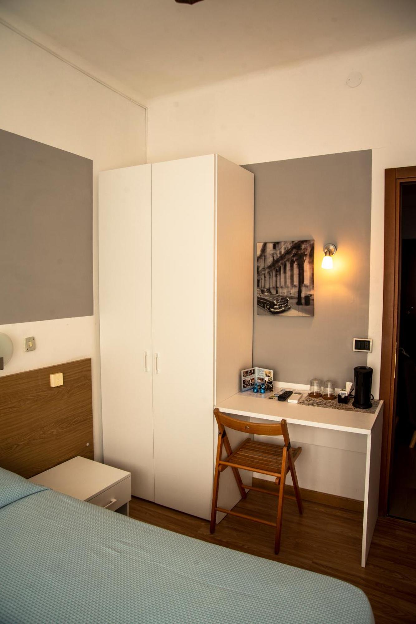 Albergo La Marinella Varazze Εξωτερικό φωτογραφία